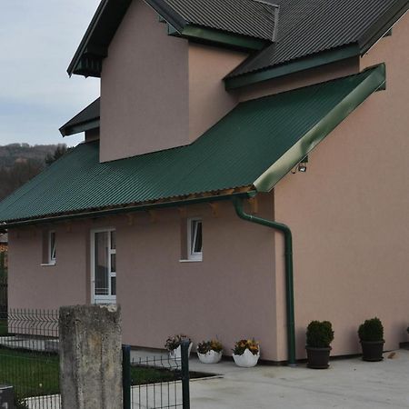 Green House Hotel Kolasin Exterior photo