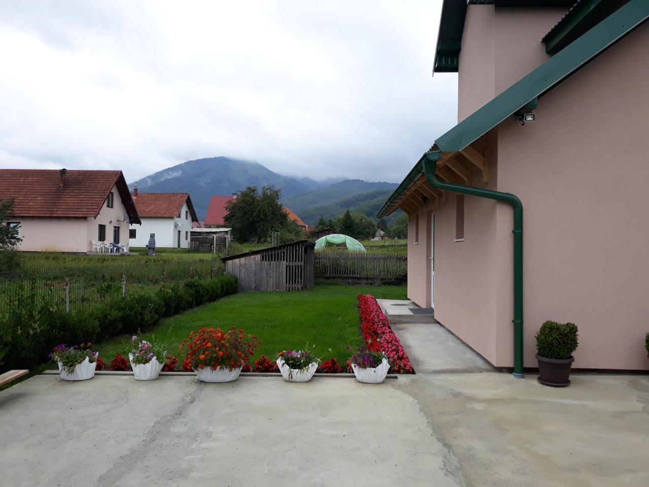 Green House Hotel Kolasin Exterior photo