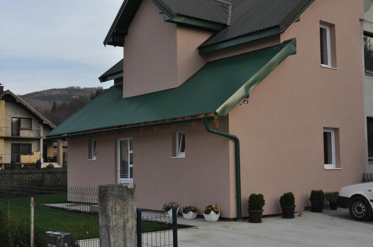 Green House Hotel Kolasin Exterior photo